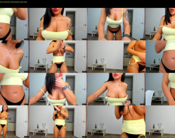 sarahadams — 51 minute Chaturbate female cam show recording, 1080p, Jan 21, 2021