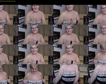 selenna57 — 4 minute Chaturbate female cam show recording, 720p, Jan 20, 2021