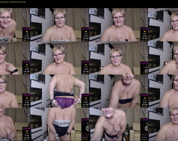 selenna57 — 58 minute Chaturbate female cam show recording, 720p, Jan 20, 2021