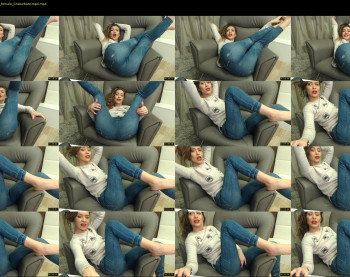 sellenia — 6 minute Chaturbate female cam show recording, 1080p, Jan 20, 2021