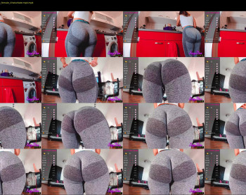 sexydea — 32 minute Chaturbate female cam show recording, 1080p, Jan 20, 2021