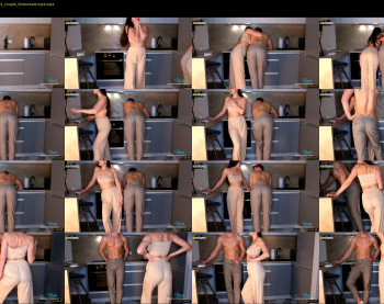 sofi_look_ — 22 minute Chaturbate couple cam show recording, 1080p, Jan 20, 2021