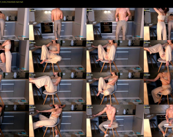 sofi_look_ — 86 minute Chaturbate couple cam show recording, 1080p, Jan 20, 2021