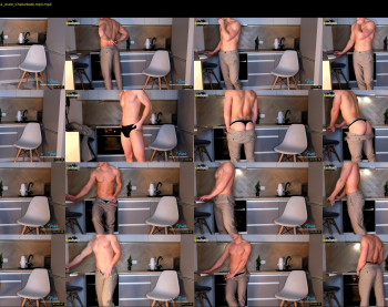 sofi_look_ — 60 minute Chaturbate couple cam show recording, 1080p, Jan 20, 2021
