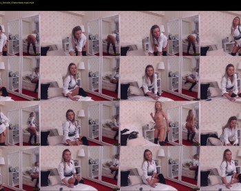 sofialloyd — 70 minute Chaturbate female cam show recording, 1080p, Jan 20, 2021