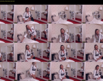 sofialloyd — 70 minute Chaturbate female cam show recording, 1080p, Jan 21, 2021