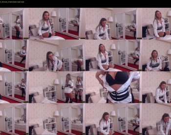 sofialloyd — 70 minute Chaturbate female cam show recording, 1080p, Jan 21, 2021
