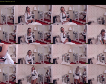 sofialloyd — 70 minute Chaturbate female cam show recording, 1080p, Jan 21, 2021