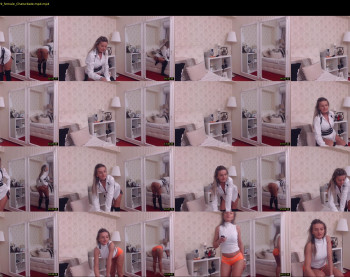 sofialloyd — 39 minute Chaturbate female cam show recording, 1080p, Jan 21, 2021