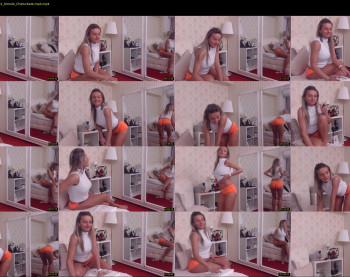 sofialloyd — 70 minute Chaturbate female cam show recording, 1080p, Jan 21, 2021