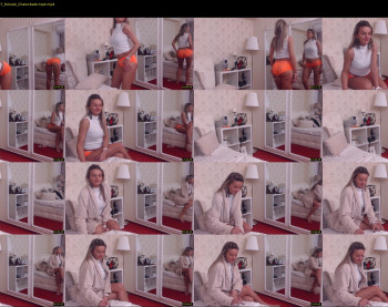 sofialloyd — 35 minute Chaturbate female cam show recording, 1080p, Jan 21, 2021