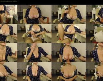 squirtmilfpussy — 36 minute Chaturbate female cam show recording, 720p, Jan 21, 2021