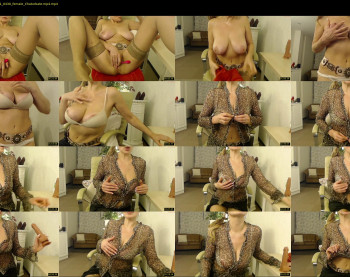 squirtmilfpussy — 7 minute Chaturbate female cam show recording, 720p, Jan 21, 2021