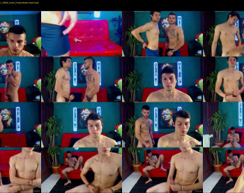 straigthguysfun — 38 minute Chaturbate male cam show recording, 720p, Jan 20, 2021