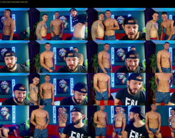 straigthguysfun — 69 minute Chaturbate male cam show recording, 720p, Jan 20, 2021