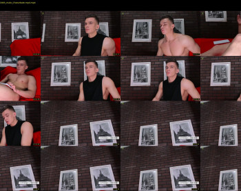 sultryandrew — 71 minute Chaturbate male cam show recording, 1080p, Jan 20, 2021