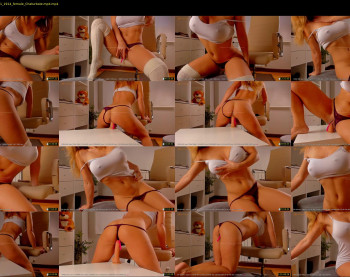 sweetnameless — 70 minute Chaturbate couple cam show recording, 1080p, Jan 20, 2021