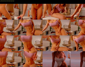 sweetnameless — 26 minute Chaturbate couple cam show recording, 1080p, Jan 21, 2021