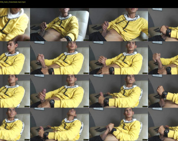 tatanwalker — 5 minute Chaturbate male cam show recording, 720p, Jan 20, 2021