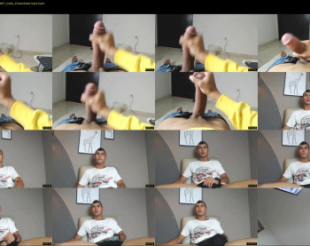 tatanwalker — 71 minute Chaturbate male cam show recording, 720p, Jan 20, 2021