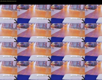 terryadorable — 27 minute Chaturbate female cam show recording, 1080p, Jan 20, 2021
