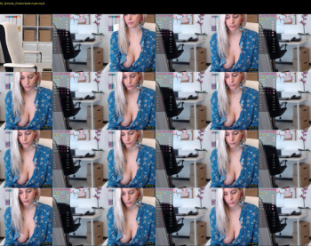 tiffany925 — 4 minute Chaturbate female cam show recording, 720p, Jan 20, 2021