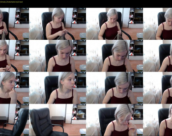 tinkissa — 70 minute Chaturbate couple cam show recording, 1080p, Jan 20, 2021