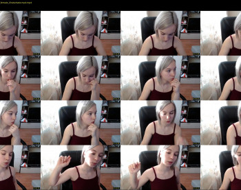 tinkissa — 3 minute Chaturbate couple cam show recording, 1080p, Jan 20, 2021