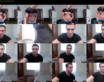 tom_fordd — 70 minute Chaturbate male cam show recording, 1080p, Jan 20, 2021