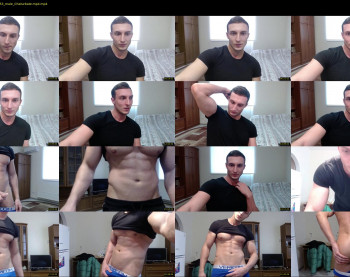tom_fordd — 36 minute Chaturbate male cam show recording, 1080p, Jan 20, 2021