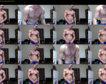 tom_fordd — 25 minute Chaturbate male cam show recording, 1080p, Jan 20, 2021