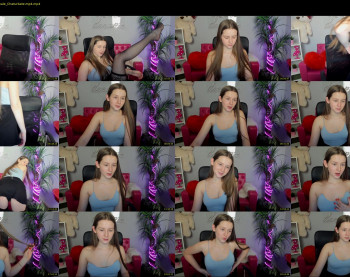toxl — 24 minute Chaturbate female cam show recording, 1080p, Jan 20, 2021