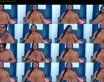 tracy_owen — 63 minute Chaturbate female cam show recording, 720p, Jan 20, 2021