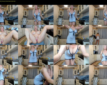tunderose — 71 minute Chaturbate female cam show recording, 1080p, Jan 20, 2021