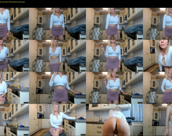 tunderose — 60 minute Chaturbate female cam show recording, 1080p, Jan 20, 2021