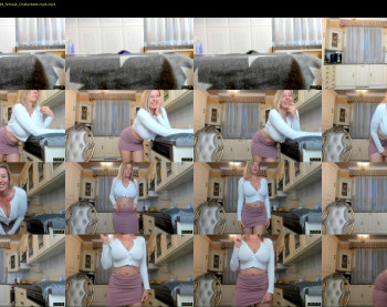 tunderose — 69 minute Chaturbate female cam show recording, 1080p, Jan 20, 2021