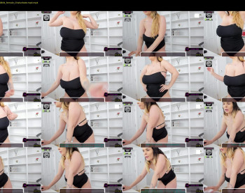 vanessacroft — 5 minute Chaturbate female cam show recording, 1080p, Jan 20, 2021