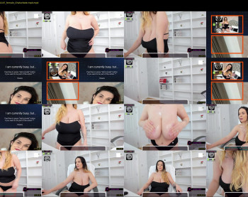 vanessacroft — 70 minute Chaturbate female cam show recording, 1080p, Jan 20, 2021