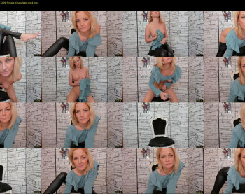 viciousqueen — 39 minute Chaturbate female cam show recording, 1080p, Jan 20, 2021