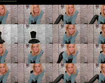 viciousqueen — 16 minute Chaturbate female cam show recording, 1080p, Jan 20, 2021