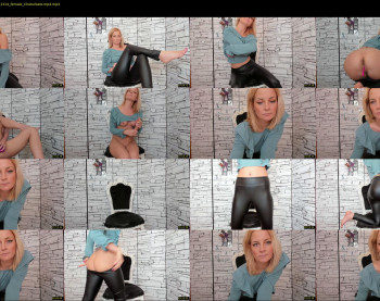 viciousqueen — 60 minute Chaturbate female cam show recording, 1080p, Jan 20, 2021