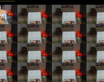 vicky_g21 — 73 minute Chaturbate female cam show recording, 720p, Jan 21, 2021