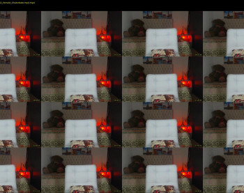vicky_g21 — 28 minute Chaturbate female cam show recording, 720p, Jan 21, 2021