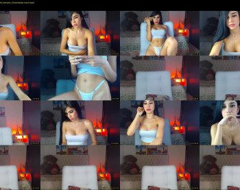 vicky_g21 — 114 minute Chaturbate female cam show recording, 720p, Jan 21, 2021