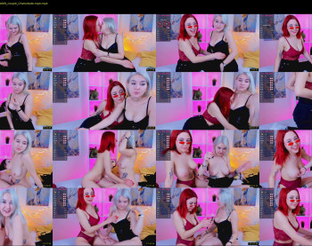 vikki_simons — 70 minute Chaturbate couple cam show recording, 1080p, Jan 20, 2021