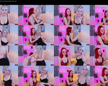 vikki_simons — 70 minute Chaturbate couple cam show recording, 1080p, Jan 20, 2021