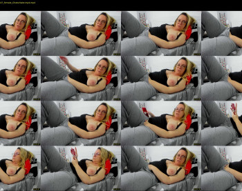 wetladyjoy — 7 minute Chaturbate female cam show recording, 720p, Jan 20, 2021