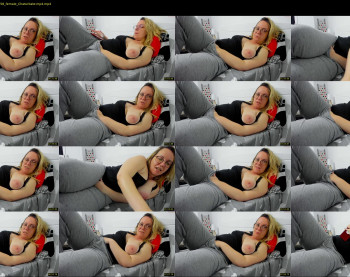 wetladyjoy — 10 minute Chaturbate female cam show recording, 720p, Jan 20, 2021