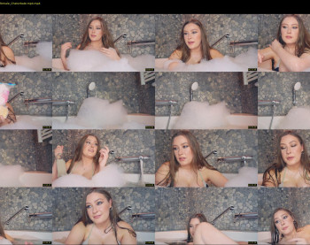 x_lily_x — 26 minute Chaturbate female cam show recording, 720p, Jan 20, 2021