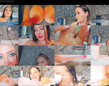 x_lily_x — 85 minute Chaturbate female cam show recording, 720p, Jan 21, 2021